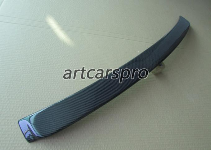 spoiler de roofline d'arrière de style à C.A. e90