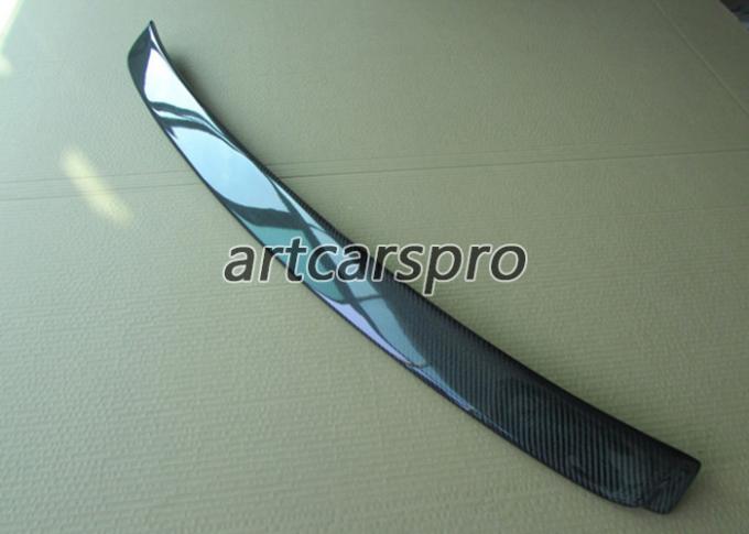 spoiler de roofline d'arrière de style à C.A. e90